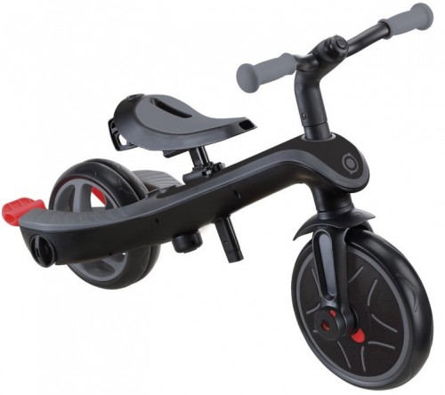 Globber Explorer Trike Deluxe Play