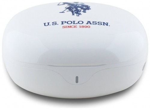 US Polo ASSN DH Logo