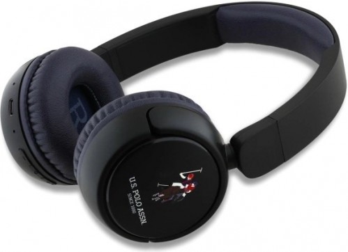 US Polo ASSN DH Color Logo