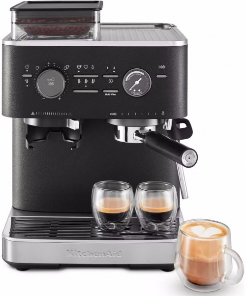 KitchenAid 5KES6551EBK