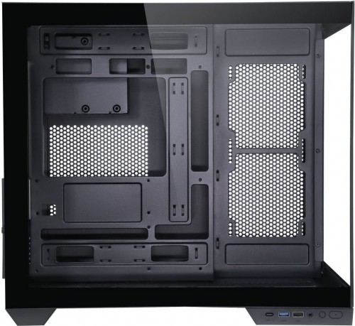SAMA Neview A721 Black