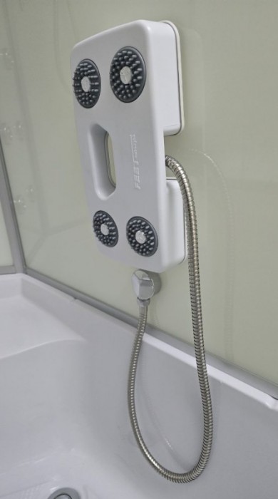 Artex BHP-120-00 XL