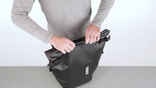 Thule Thule Shield Pannier 13 L