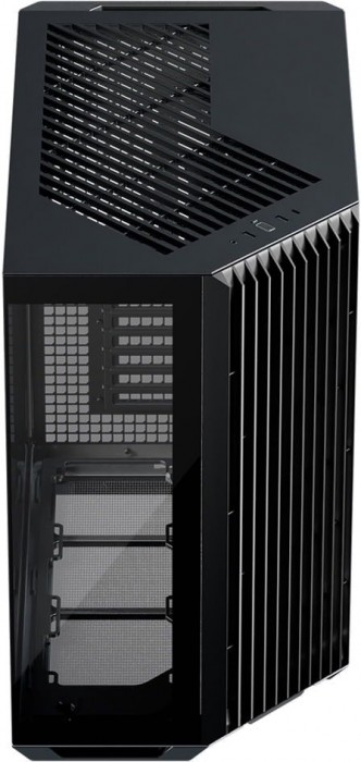APNX V1 Black