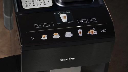 Siemens EQ.500 integral TQ518RX3