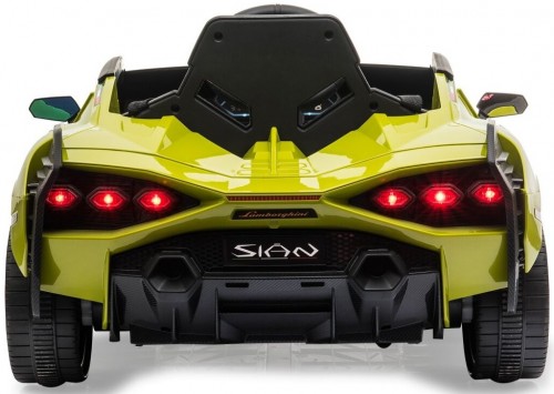 Jamara Lamborghini Sian FKP 37