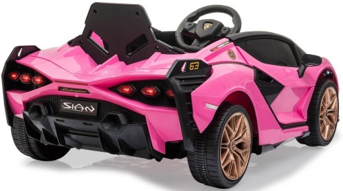 Jamara Lamborghini Sian FKP 37