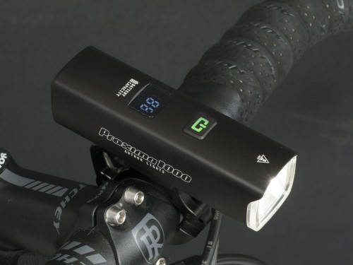 Author Proxima 1000 lm