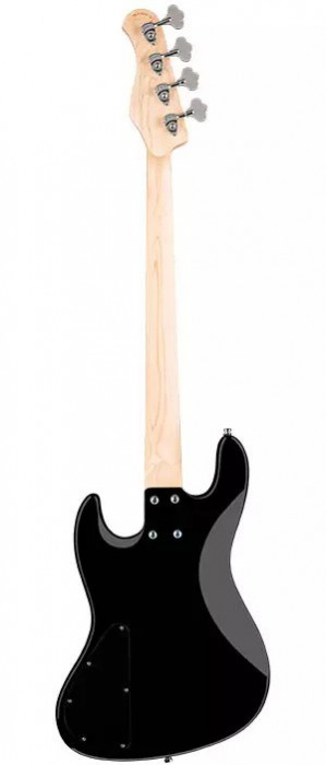 Warwick Sadowsky - MetroExpress