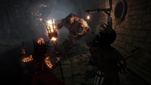 FatShark Warhammer: End Times - Vermintide