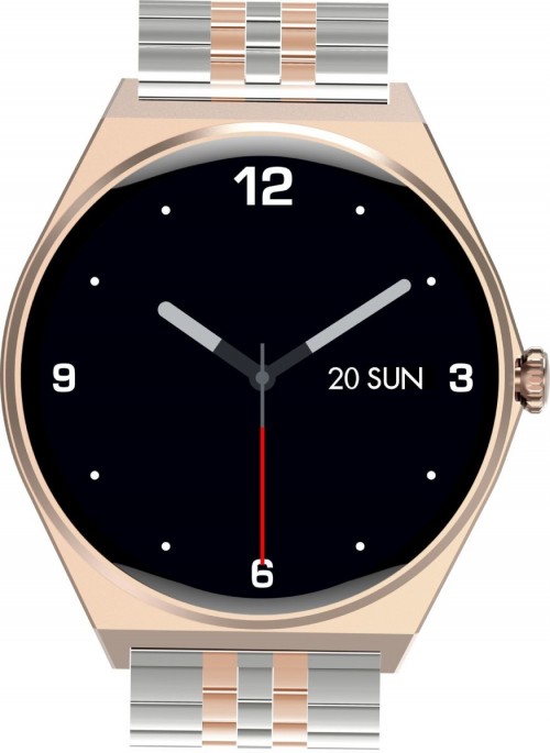 Maxcom Ecowatch 5