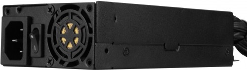 SilverStone FX500-G
