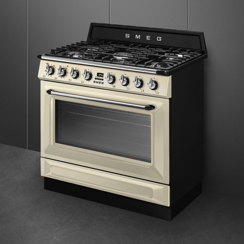 Smeg Victoria TR90GPP