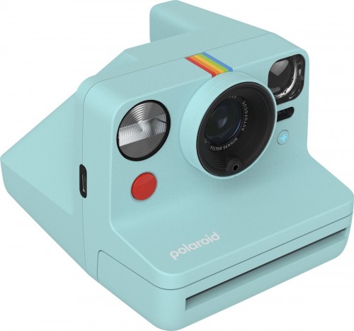 Polaroid Now+ Generation 3