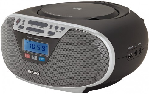 Aiwa BBTU-400