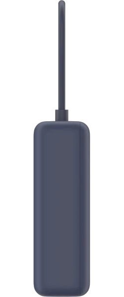 Xiaomi Power Bank 10000 33W Integrated Cable