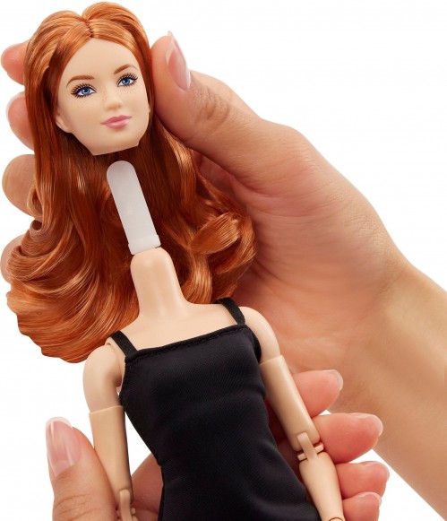 Barbie Signature JBH74