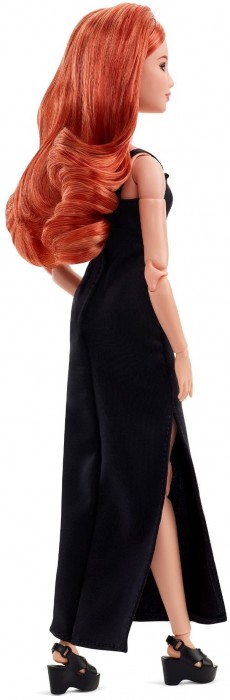 Barbie Signature JBH74