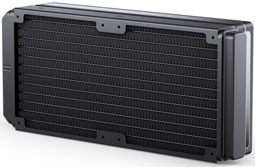 Jonsbo TH-240 Black