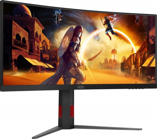 AOC CU34G4Z
