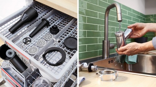 Bosch MultiPower Series 4 MFWS450B