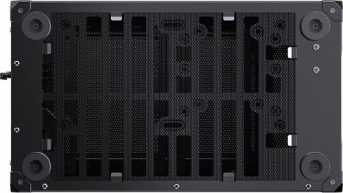 Jonsbo C6 MAX Black