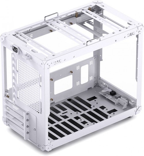 Jonsbo C6 MAX White