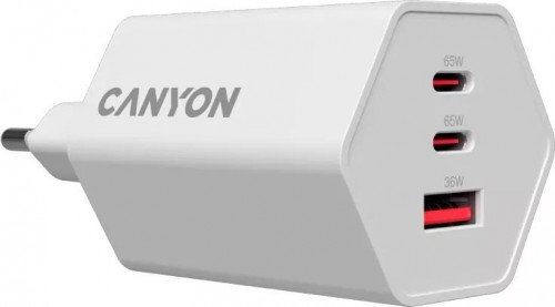 Canyon CND-CHAHEX65