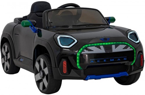 Concept Mini Concept Aceman