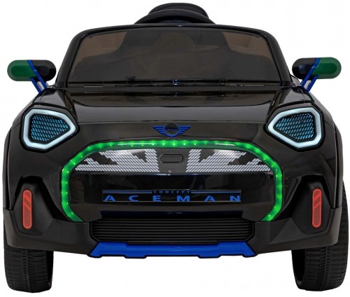 Concept Mini Concept Aceman