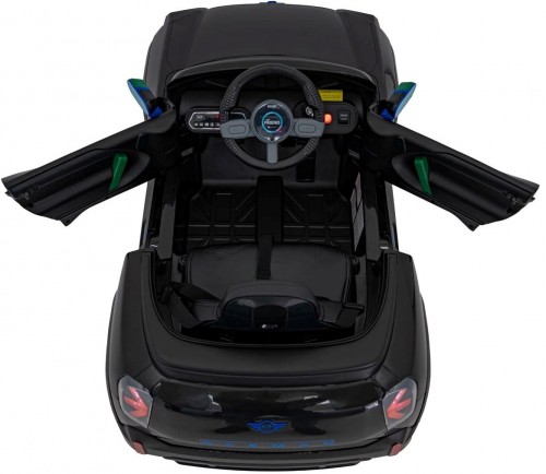 Concept Mini Concept Aceman