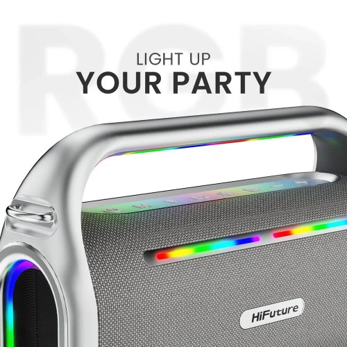HiFuture MusicBox 100