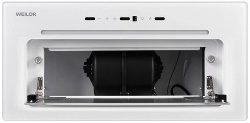 Weilor Lumina WBG 66 WH