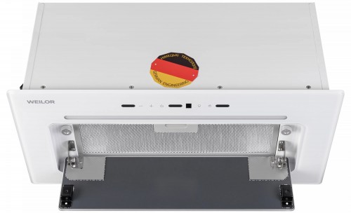 Weilor Lumina WBG 66 WH