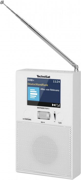 TechniSat DigitRadio Flex 2