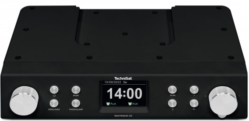 TechniSat DigitRadio 22