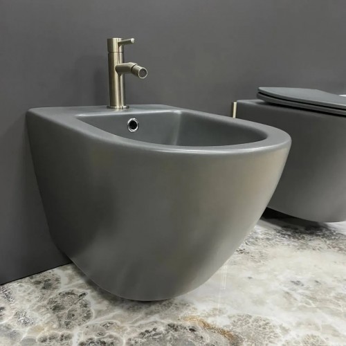 VBI Vulcano VBI-020411