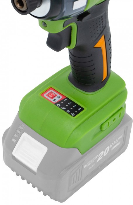 Procraft PS22