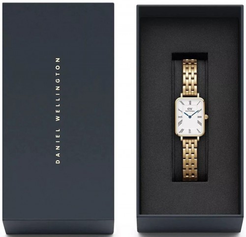 Daniel Wellington Quadro 5-Link DW00100688