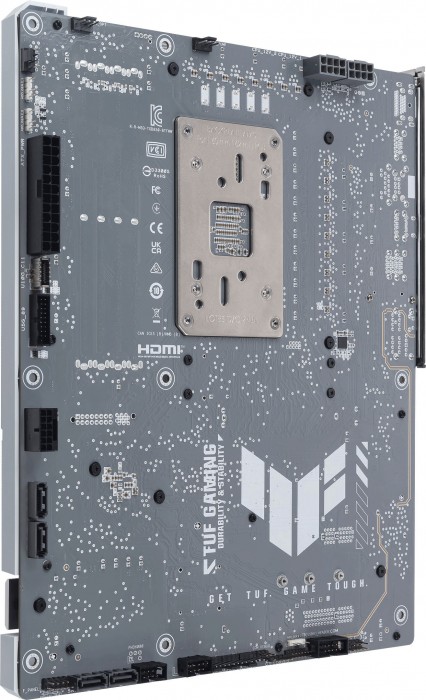 Asus TUF GAMING B850-BTF WIFI W