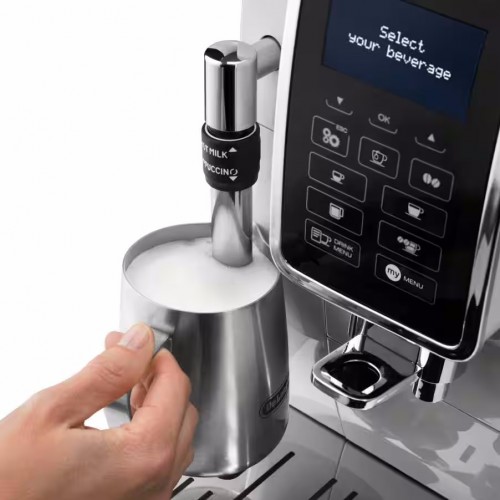 De'Longhi Dinamica ECAM 350.55.W
