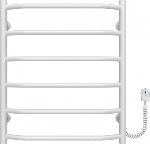 Deffi Trapetsiya E R P6 500x600 C.TR.60.50.6.E.C.R.5