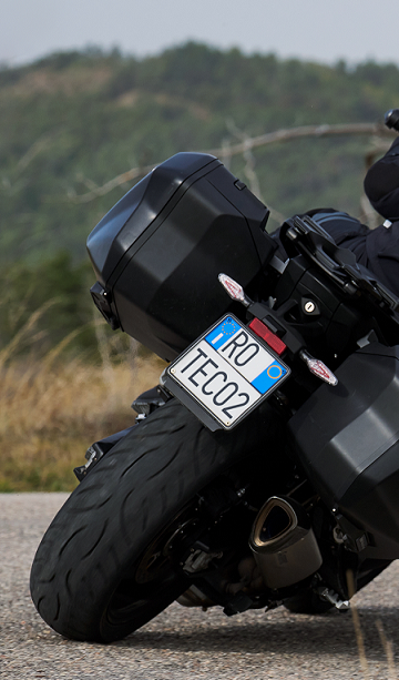 Metzeler Roadtec 02