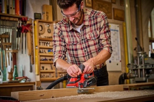 Einhell Expert TE-PL 920