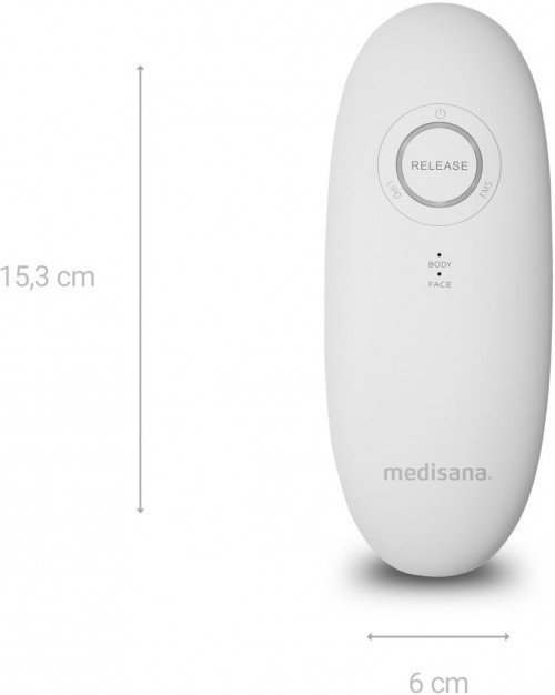 Medisana VC 150