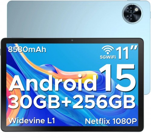 Doogee U11 Pro