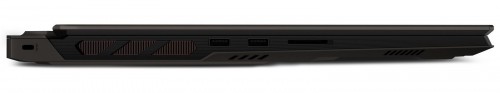 MSI Vector A18 HX A9WHG