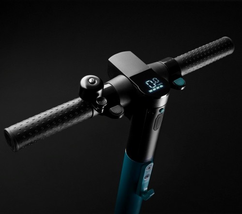 SoFlow SO1 E-Scooter