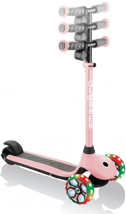 Globber E-Motion 4 Plus