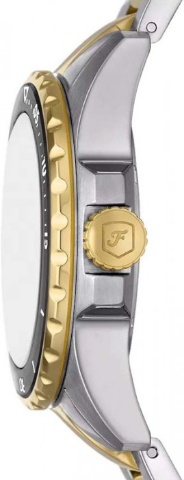 FOSSIL Blue Dive ES5349